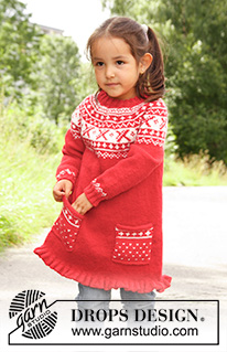Free patterns - Search results / DROPS Children 22-20
