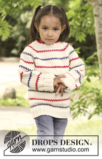 Free patterns - Search results / DROPS Children 22-3