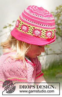 Free patterns - Search results / DROPS Children 23-48