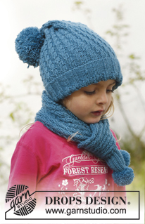 Free patterns - Search results / DROPS Children 23-5