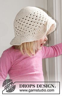 Free patterns - Search results / DROPS Children 24-27