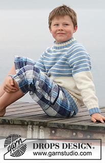 Free patterns - Search results / DROPS Children 27-25