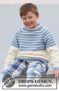 Free patterns - Search results / DROPS Children 27-25
