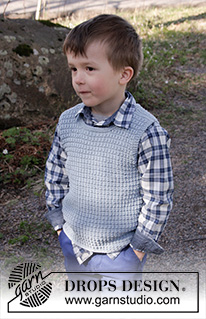 Free patterns - Search results / DROPS Children 27-26