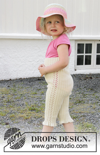 Free patterns - Search results / DROPS Children 28-8
