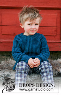 Free patterns - Search results / DROPS Children 30-9