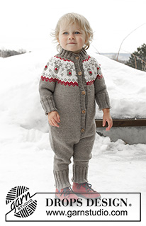 Free patterns - Search results / DROPS Children 32-3