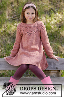 Free patterns - Search results / DROPS Children 34-25