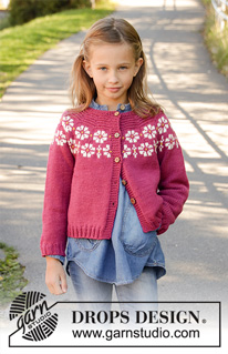 Free patterns - Search results / DROPS Children 34-5