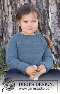 Free patterns - Search results / DROPS Children 37-14