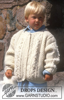 Free patterns - Search results / DROPS Children 4-4