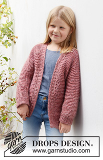Free patterns - Search results / DROPS Children 40-12