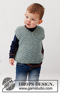Free patterns - Search results / DROPS Children 40-15