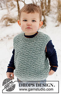 Free patterns - Search results / DROPS Children 40-16