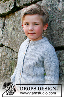 Free patterns - Search results / DROPS Children 40-18