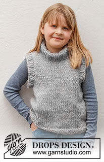 Free patterns - Search results / DROPS Children 40-23