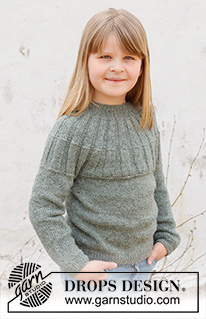 Free patterns - Search results / DROPS Children 40-24