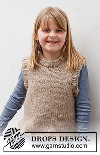 Free patterns - Search results / DROPS Children 40-4