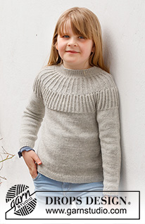 Free patterns - Search results / DROPS Children 41-14