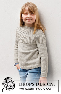 Free patterns - Search results / DROPS Children 41-14
