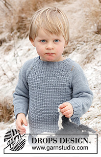 Free patterns - Search results / DROPS Children 41-16