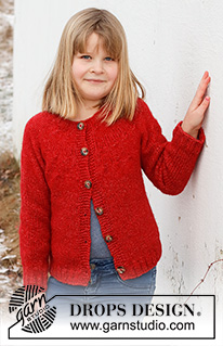 Free patterns - Search results / DROPS Children 41-6