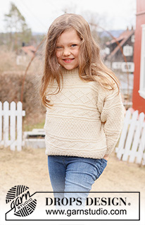 Free patterns - Search results / DROPS Children 44-13