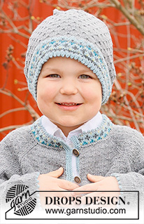Free patterns - Search results / DROPS Children 44-5