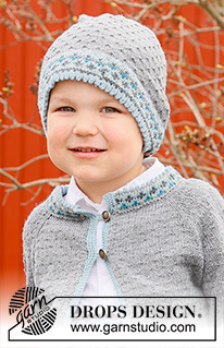 Free patterns - Search results / DROPS Children 44-5