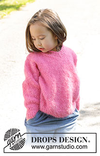 Free patterns - Search results / DROPS Children 47-1