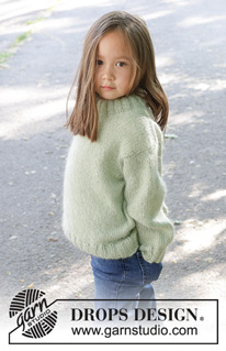 Free patterns - Search results / DROPS Children 47-12