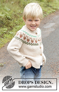 Free patterns - Search results / DROPS Children 47-17