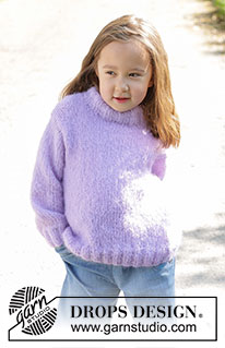 Free patterns - Search results / DROPS Children 47-2