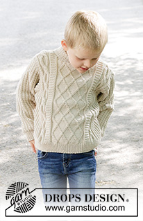 Free patterns - Search results / DROPS Children 47-32