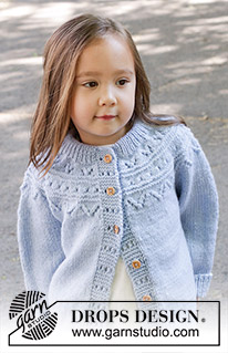 Free patterns - Search results / DROPS Children 47-7