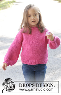 Free patterns - Search results / DROPS Children 47-9