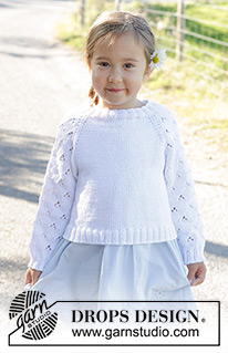 Free patterns - Search results / DROPS Children 48-1