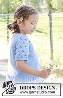 Free patterns - Search results / DROPS Children 48-3