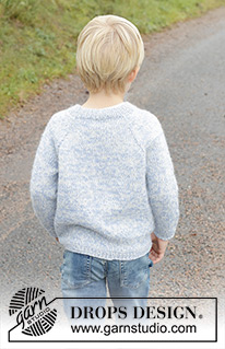 Free patterns - Search results / DROPS Children 48-4