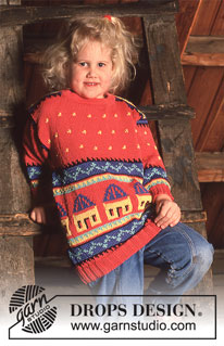 Free patterns - Search results / DROPS Children 6-17