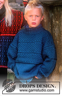 Free patterns - Search results / DROPS Children 7-5