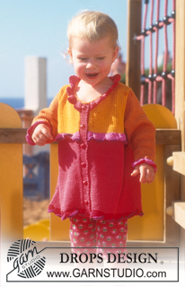 Free patterns - Search results / DROPS Children 8-3