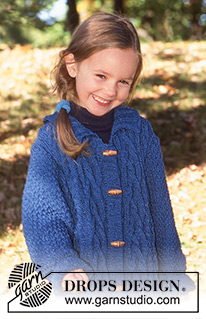 Free patterns - Search results / DROPS Children 9-22