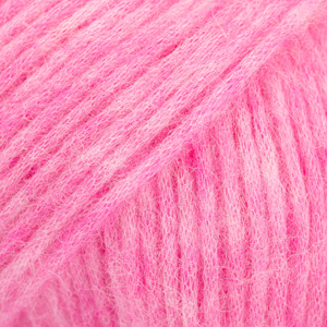 DROPS Air uni colour 52, pétala de rosa
