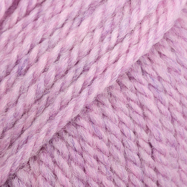 DROPS Alaska mix 40, lavender pink