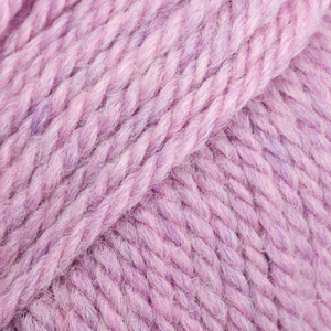 DROPS Alaska mix 40, roosa lavendel