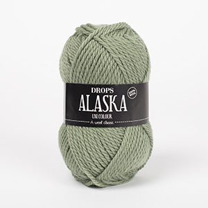 Image product yarn DROPS Alaska
