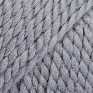 DROPS Andes uni colour 8465, grigio pietra