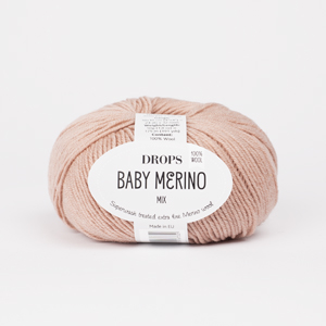 DROPS Baby Merino mix
