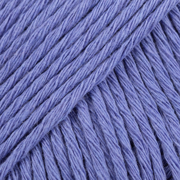 DROPS Cotton Light uni colour 33, jasná modrá